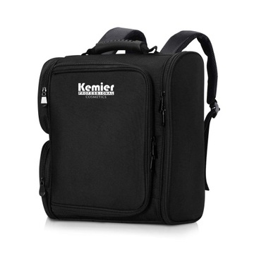 Kosmetyczka Kemier Professional czarny