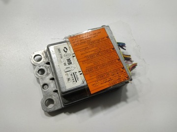 DESKA KONZOLA ULOŽENÍ AIRBAG PÁSY RENAULT KOLEOS I 2008-2013