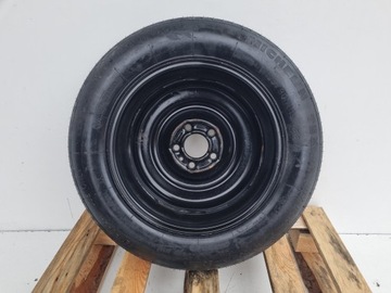 VOLVO S70 C70 V70 I KOLO DOJEZDOVÉ DOJEZDOVDOJEZDOVÉ 125/90 R15 9140848 2150513