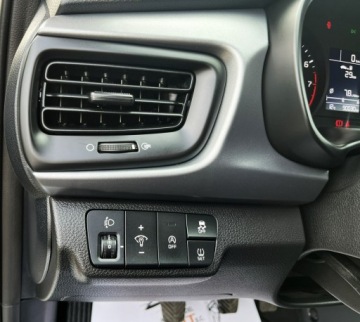 Kia Rio IV Hatchback 5d Facelifting 1.2 DPI 84KM 2022 Kia Rio Serwisowany/ Bezwypadek/ Salon Pl /FV 23%, zdjęcie 29