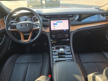 Jeep Grand Cherokee V 2024 Jeep Grand Cherokee Summit Reserve 2024 3.6l 3.6 Benzyna 293KM, zdjęcie 5