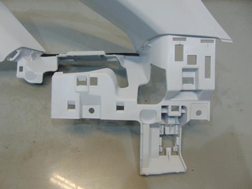 ПЛАСТИКОВАЯ КРЫШКА СТОЙКИ ПРАВАЯ ЗАДНЯЯ PEUGEOT 3008 II