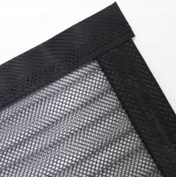 МОСКИТНАЯ СЕТКА ДЛЯ ДВЕРИ С МАГНИТОМ 210х100 СМ