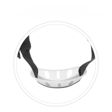 РЕГУЛИРУЕМЫЕ РЕМНИ ДЛЯ ЗАЩИТНЫХ КАСОК, 2 ШТ.