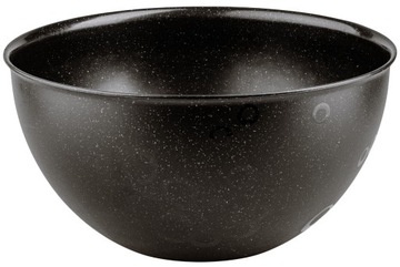 НАБОР ИЗ 5 ПЛАСТИКОВЫХ ЧАШ - Пузыри - ЧЕРНОЕ ПРОСТРАНСТВО