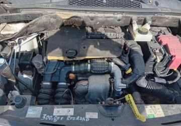 Peugeot Partner II Tepee Facelifting 2015 1.6 BlueHDi 100KM 2015 Peugeot Partner Peugeot Partner 1.6 Diesel 100KM, zdjęcie 14