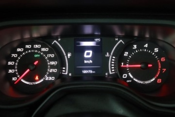 Fiat Tipo II Station Wagon 1.4 95KM 2019 Fiat Tipo 1.4 16V, Salon Polska, Serwis ASO, Klima, zdjęcie 7