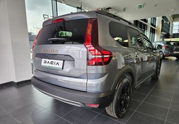 Dacia 2025 Dacia Jogger extreme ECO-G 100 5-miejsc LPG 2025 BenzynaLPG 110KM, zdjęcie 25