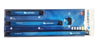 3x МАГНИТНЫЙ ДЕРЖАТЕЛЬ ИНСТРУМЕНТА С МАГНИТНОЙ ПОЛОСОЙ