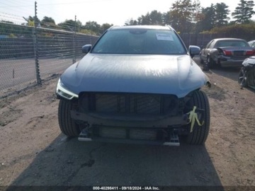 Volvo XC60 II 2019 Volvo XC 60 2019 Volvo XC60 T6 AWD Momentum 2.0 Benzyna 330KM, zdjęcie 5