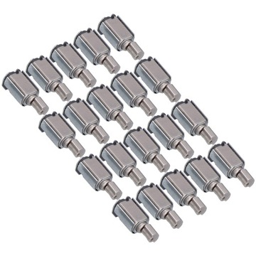 20шт вибрационный двигатель Высокая точность