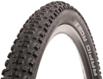 ШИНА SCHWALBE MTB RAPID ROB 26x2,25 Кевларовая защита