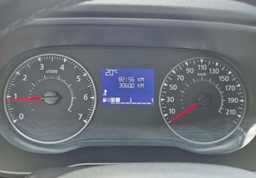 Dacia Duster II SUV  1.3 TCe 130KM 2020 Dacia Duster Comfort 4x4 1.3 TCE FV23 1.3 Benzyna 130KM, zdjęcie 13