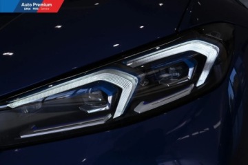 BMW Seria 3 G20-G21 2022 BMW Seria 3 330i xDriveFV23Adaptacyjne Reflektory LEDFotel Sportowy 2.0, zdjęcie 21