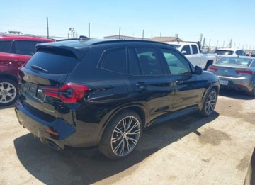 BMW X3 G01 2023 BMW X3 2023, 2.0L, 4x4, po gradobiciu 2.0 Benzyna 248KM, zdjęcie 6