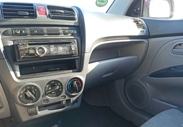 Kia Picanto I 1.1 CRDi 75KM 2006 Kia Picanto Kia Picanto 1.1 Diesel 75KM, zdjęcie 11
