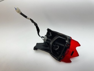 ЗАДНИЙ ФОНАРЬ ЗАДНИЙ СТОП-СИГНАЛ SUZUKI GSXS GSXR 125 20R