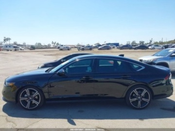 Honda 2024 Honda Accord 2024 HONDA ACCORD HYBRID SPORT 2.0 Hybryda 146KM, zdjęcie 5