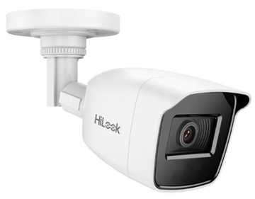 Kamera zewnętrzna 5Mpx 4w1 AHD TVI IR20 TVICAM-B5M HiLook by Hikvision