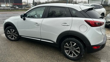 Mazda CX-3 2015 Mazda CX-3 105PS*OPŁACONY, zdjęcie 1