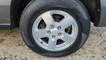 Jeep Commander 2008 Jeep Commander automat 4x4, zdjęcie 8