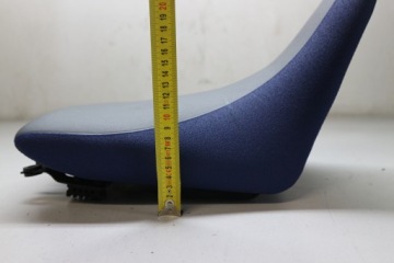 SUZUKI DL 1050 V - СИДЕНЬЕ STROM BAGSTER