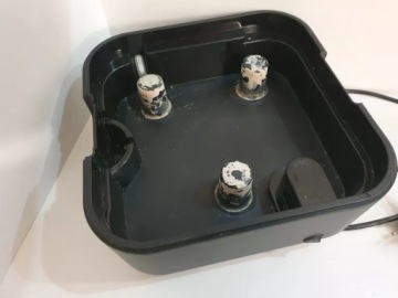 МОРФИ РИЧАРДС ПАРОВОДНИК