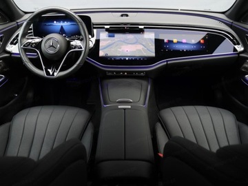 Mercedes Klasa E W214 All-Terrain 2.0 220d 197KM 2025 E Klasa 220 d 4-Matic Avantgarde Estate 2.0 (197KM) 2025, zdjęcie 4
