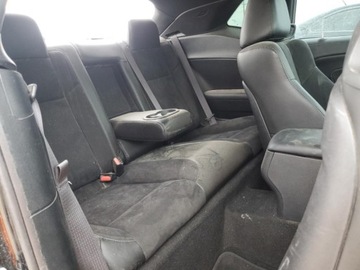 Dodge Challenger III 2023 Dodge Challenger RT 2023 5.7l 5.7 Benzyna 372KM, zdjęcie 10