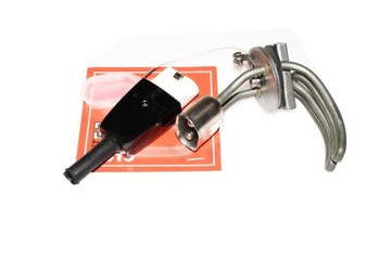 GRZAŁKA BLOKU SILNIKA ZETOR 5211-7745 CZESKA