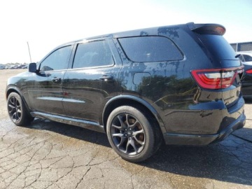 Dodge Durango III 2022 Dodge Durango RT 2022 5.7l 5.7 Benzyna 360KM, zdjęcie 1