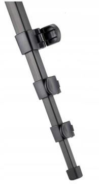 Видеоштатив Velbon M47 + держатель для телефона