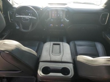  GMC Sierra 2022r., Limited K1500 Denali, od ubezpieczalni 6.2 Benzyna 420KM, zdjęcie 7