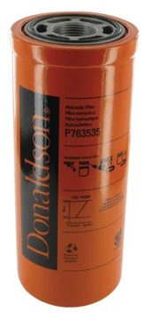 Filtr hydrauliczny, Donaldson