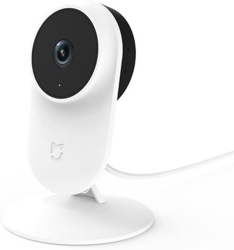 Веб-камера Xiaomi Mi Home Security Camera Basic 1080p