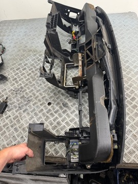 KOKPIT DESKA ROZDĚLOVAČE MITSUBISHI PAJERO PININ