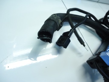 BMW 5 E60 2.5D M57D25 INSTALACE SVAZEK MOTORU 779804602