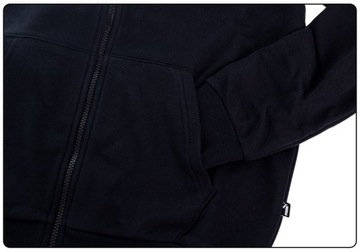 КУРТКА МУЖСКАЯ С УТЕПЛЕННЫМ УТЕЛЕНОМ PUMA ESS СПОРТИВНАЯ КУРТКА ЧЕРНАЯ, размер M