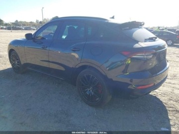 Maserati Levante 2021 Maserati Levante Maserati Levante GranSport 3.0 Benzyna 345KM, zdjęcie 3