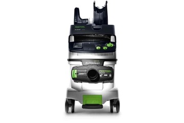 Мобильный пылесос Festool CLEANTEC CTL 36 E AC-LHS 574960