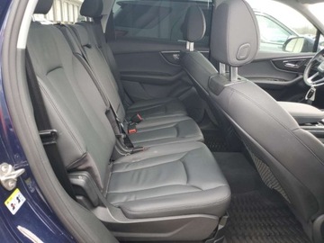 Audi Q7 II 2022 Audi Q7 Premium Plus 2022 3.0l 3.0 Benzyna 335KM, zdjęcie 11