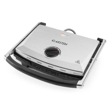 Grill kontaktowy KLARSTEIN Edelstein Multigrill