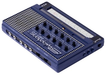 Stylophone GEN X-2 KIESZONKOWY SYNTEZATOR ANALOGOWY | NOWOŚĆ | w 24h