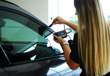 ДАТЧИК толщины краски GL-6XL.