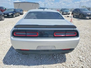 Dodge Challenger III 2023 Dodge Challenger 2023 DODGE CHALLENGER BASE 3.6 Benzyna 295KM, zdjęcie 3