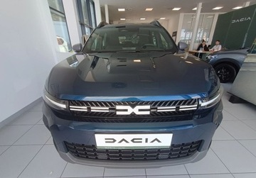 Dacia Bigster 1.2 TCe 140KM 2025 Dacia Bigster GDYNIA mild hybrid-G 140 fabryczne LPG multimedia 10 1.2, zdjęcie 1