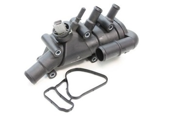 НАБОР ТЕРМОСТАТА. С ЖИЛЬЕМ