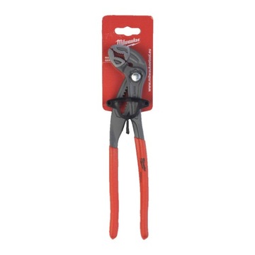 MILWAUKEE Szczypce nastawne 250 mm 4932492459
