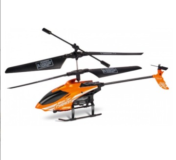 Іграшка дистанційно керована літаюча Carson RC SPORT (вживаний)