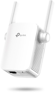 TP-LINK TL-WA855RE повторитель сигнала Wi-Fi 300 Мбит/с